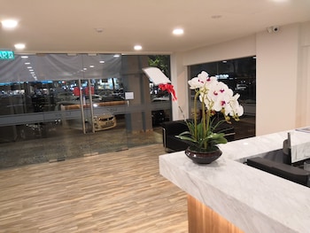 Lolex Hotel