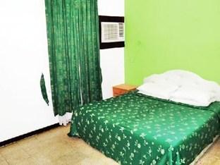 Aston Suites Hotel