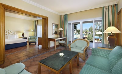 Jaz Sharm Dreams (also Known As Sharm Dreams Resort Sharm El Sheikh Or Hilton Sharm Dreams Hotel Sharm El Sheikh)