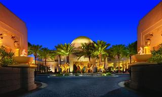 Hotel One And Only Royal Mirage The Palace | حجز الفنادق بأفضل الأسعار والعروض - سندباد لکل رحلاتک