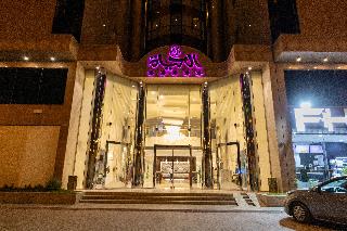 Burj Al Hayat Hotel Suites Al Olaya