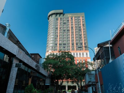 Stay Collection Bukit Bintang(no Front Desk Please Contact The Property 5 Days In Advance)