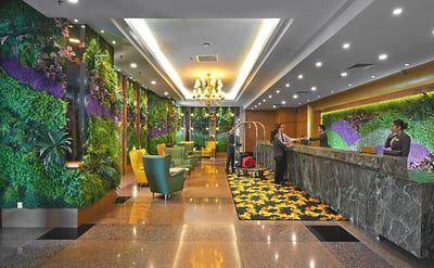 Pearl International Hotel
