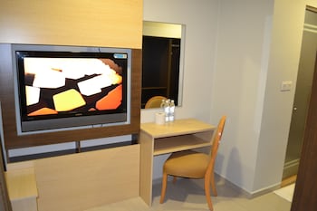 Easy Hotel At Ampang