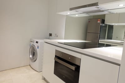 The Suite Klcc (no Front Desk Need To Contact Property 5 Days In Advance)