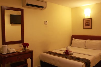 Sun Inns Hotel Kopkastam Kelana Jaya