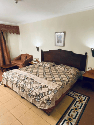 Domina Coral Bay Resorts Spa And Casino