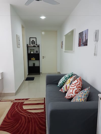 Mz Homestay Kuala Lumpur (no Front Desk Please Contact The Property 5 Days Before Arrival)