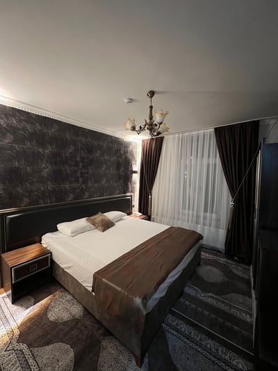 Buti̇k Anti̇k Otel