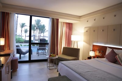 Coral Sea Imperial Coral Sea Sensatori (also Known As Coral Sea Sensatori Resort)