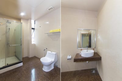 Oyo 422 Hotel Reno