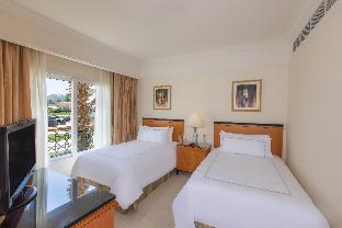 Swissotel Sharm El Sheikh All Inclusive Collection