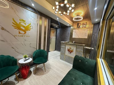 Ss Grey Inn Bukit Bintang
