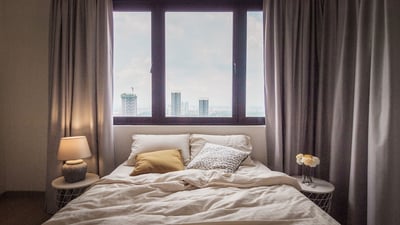 Encorp Strand Residences At Kota Damansara(no Front Desk Need To Contact Proprety 7 Days In Advance To Arrange Check In )