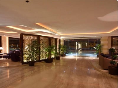 Vera Hotel Apartments (also Known As Vera Hotel)