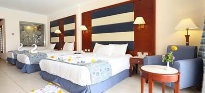 Horizon Sharm Resort