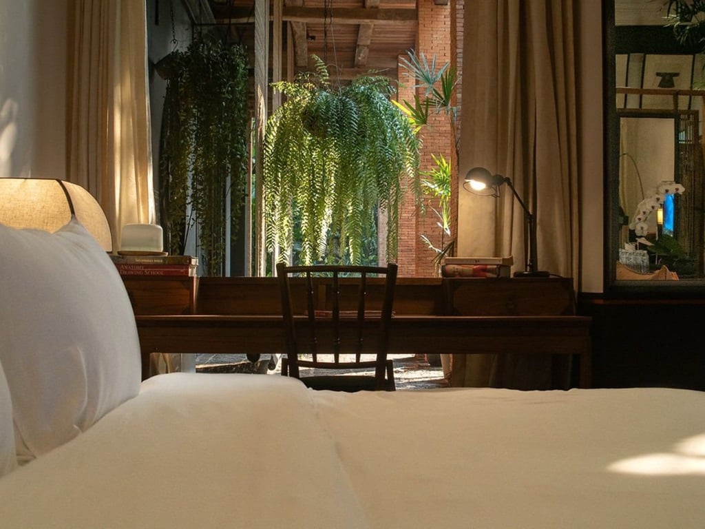 Haticprod Test Hotel