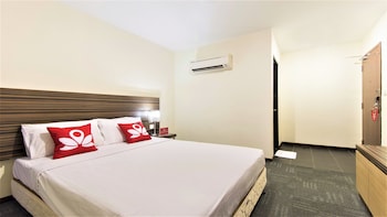 Zen Rooms Basic Near I City