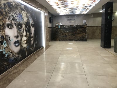 Grand Atakum Boutique Hotel