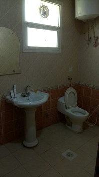 Asoul Najed 2 Hotel Suite