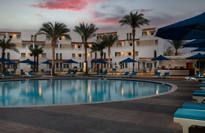 Albatros Sharm Resort By Pickalbatros