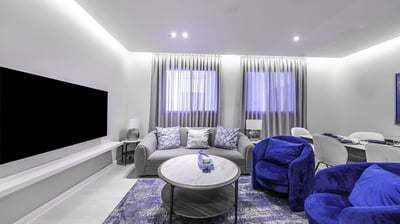 Mabaat Al Malqa 365(no Front Desk Please Contact The Property 5 Days In Advance)