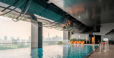 Mcity Ampang By Plush(no Front Desk Please Contact The Property 5 Days In Advance)