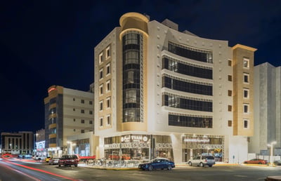 Amriya Hotel