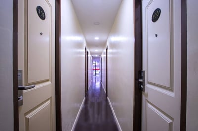 Oyo 89450 Hotel Taj Inn Seksyen 13