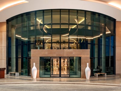 Fairmont Riyadh