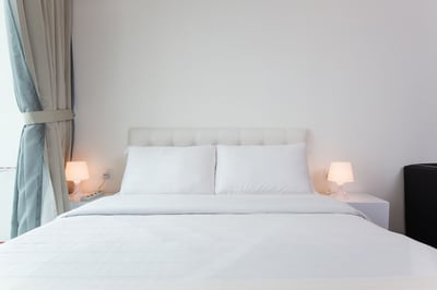Rh Suites At One Bukit Ceylon (no Front Desk Please Contact The Property 5 Days Before Your Arrival)