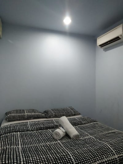 Pudu 88 Hotel At China Town