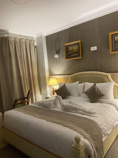 Manazel Al Saadiq Hotel