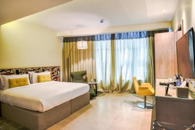 Ewaa Express Hotel Khurais