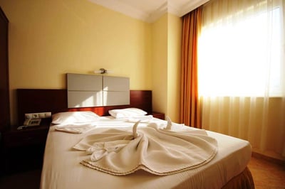 Minta Apart Hotel