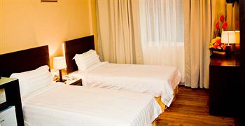 My Hotel At Seri Putra