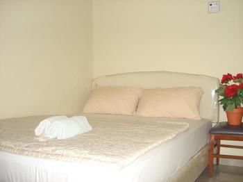 Kameleon Travellers Lodge