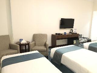 Zaha Al Madina Hotel(also Known As Zaha Al Madina Hotel 2)