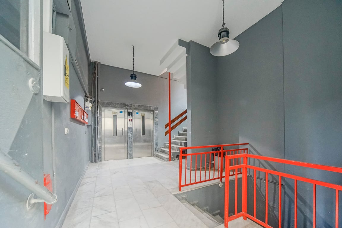 Manu Startup House