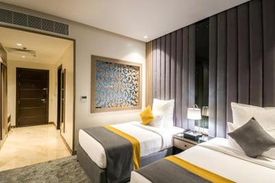 Erfad Hotel