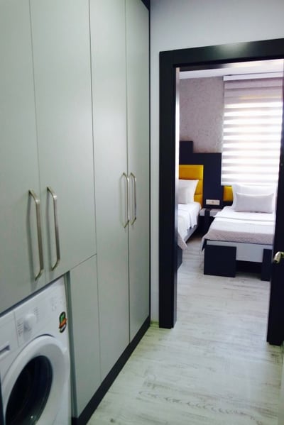 Ale Park Hotel Apartments(Also Known As Ale Park Hotel)