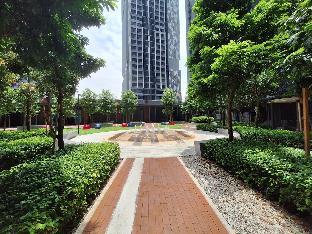 Millerz Square Kuala Lumpur By Synergy