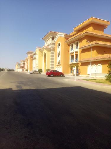 Porto Sharm Chalet