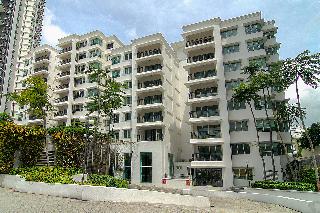 Wedgewood Residences Mont Kiara(no Front Desk Please Contact The Property 5 Days In Advance)
