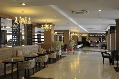 Seaden Corolla Hotel