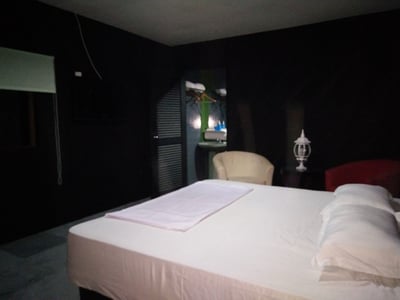 Transit Room Klia Residence Villa
