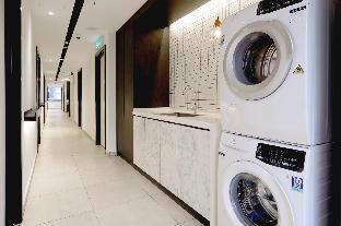 Z Hotel Ara Damansara Lrt Mall Airport