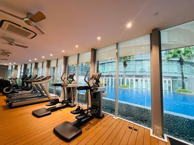 Vortex Suites Klcc By Castel