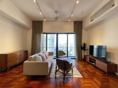 Mews Luxe Residence Apartments(no Front Desk Contact The 5 Days In Advance)