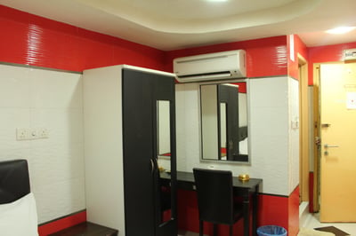 Batu Caves Business Hotel
